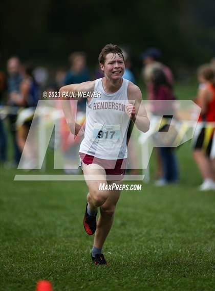 Thumbnail 3 in NEPA Invitational photogallery.