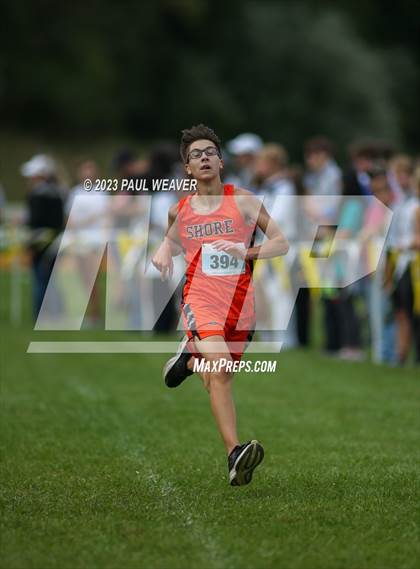 Thumbnail 3 in NEPA Invitational photogallery.