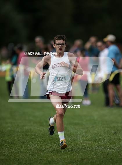 Thumbnail 3 in NEPA Invitational photogallery.