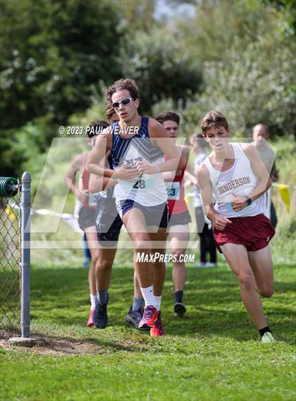 Thumbnail 3 in NEPA Invitational photogallery.