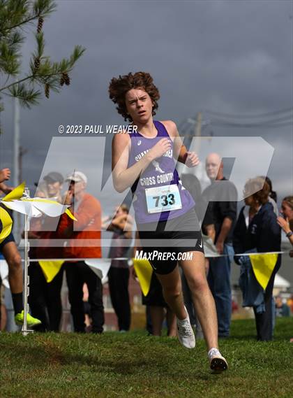 Thumbnail 3 in NEPA Invitational photogallery.