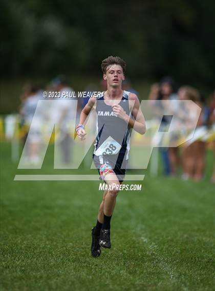 Thumbnail 3 in NEPA Invitational photogallery.