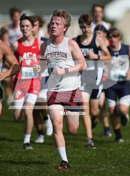 Thumbnail 1 in NEPA Invitational photogallery.