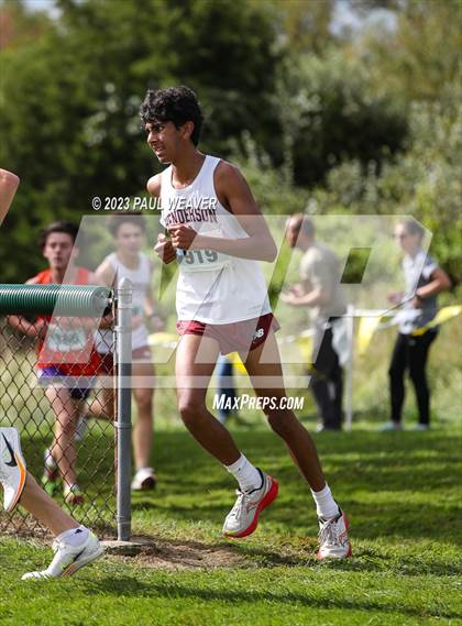 Thumbnail 2 in NEPA Invitational photogallery.