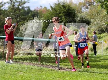 Thumbnail 2 in NEPA Invitational photogallery.