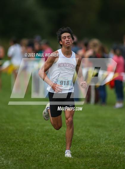 Thumbnail 1 in NEPA Invitational photogallery.