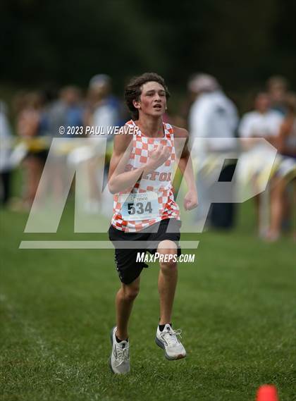 Thumbnail 1 in NEPA Invitational photogallery.