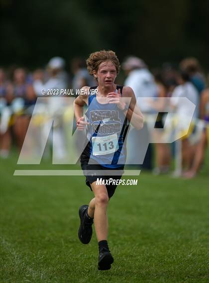 Thumbnail 1 in NEPA Invitational photogallery.