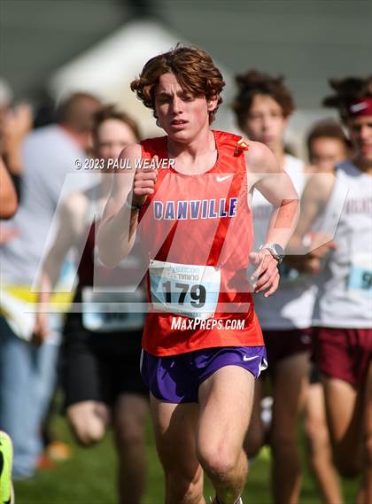 Thumbnail 1 in NEPA Invitational photogallery.