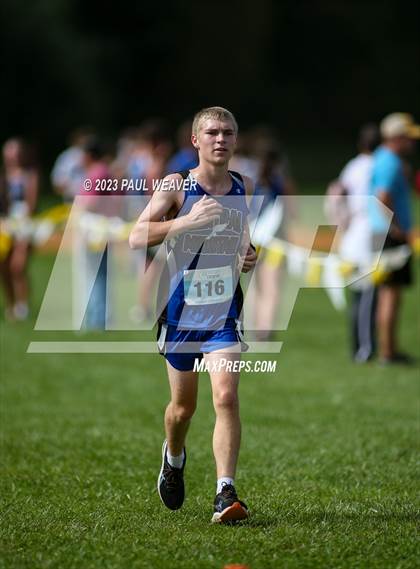 Thumbnail 3 in NEPA Invitational photogallery.
