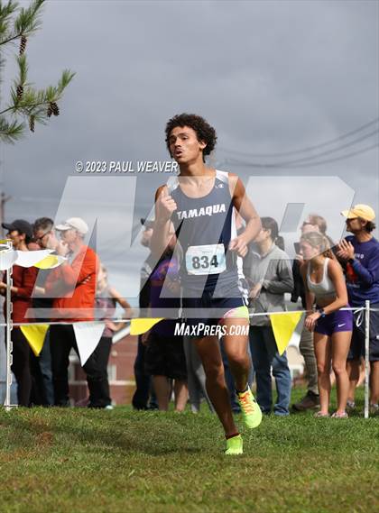 Thumbnail 3 in NEPA Invitational photogallery.