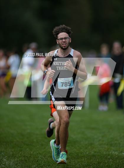 Thumbnail 3 in NEPA Invitational photogallery.