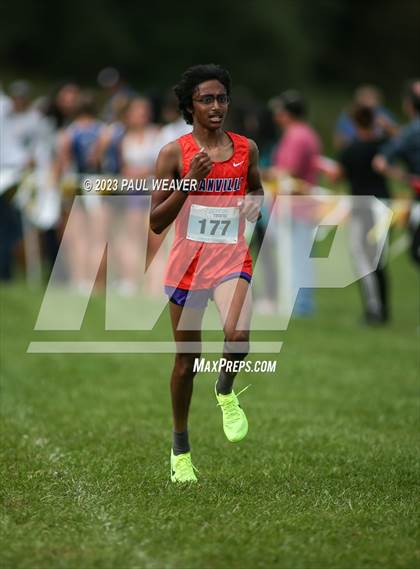Thumbnail 3 in NEPA Invitational photogallery.