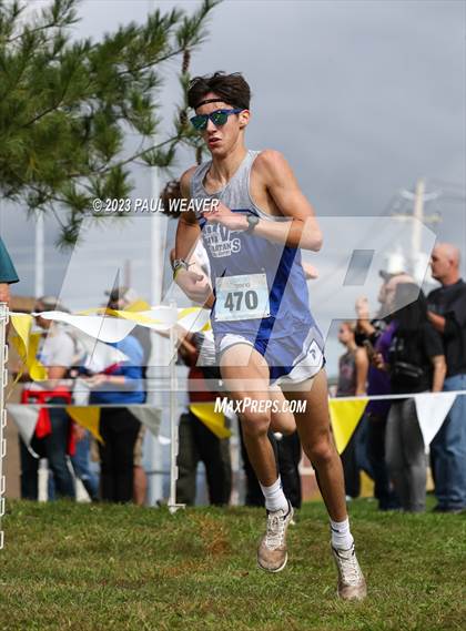 Thumbnail 2 in NEPA Invitational photogallery.