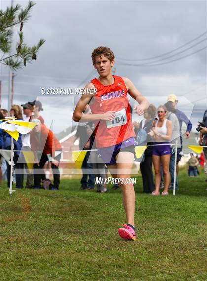 Thumbnail 1 in NEPA Invitational photogallery.