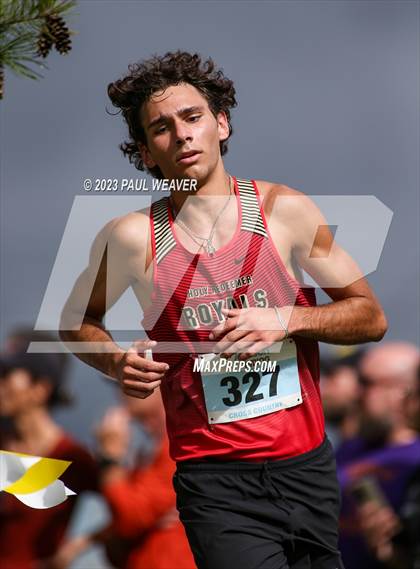 Thumbnail 1 in NEPA Invitational photogallery.