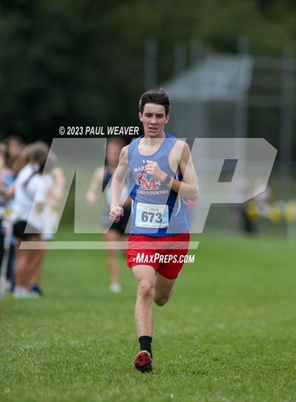 Thumbnail 1 in NEPA Invitational photogallery.