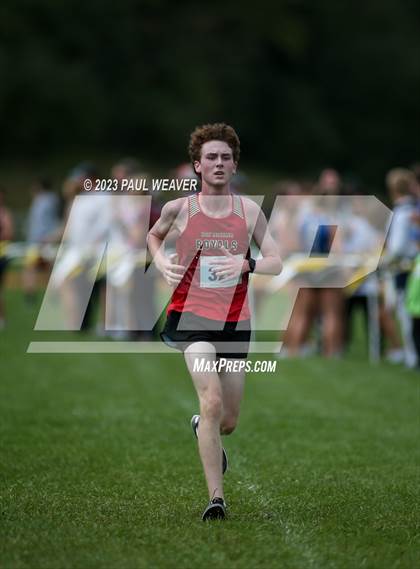 Thumbnail 3 in NEPA Invitational photogallery.