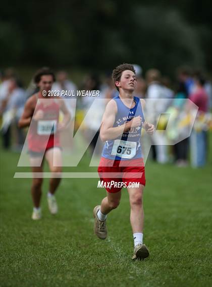 Thumbnail 2 in NEPA Invitational photogallery.