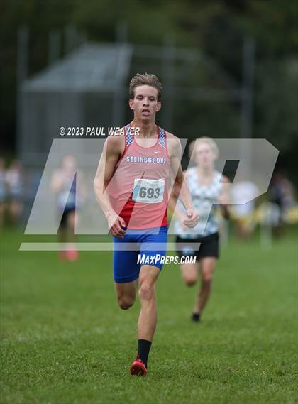 Thumbnail 3 in NEPA Invitational photogallery.