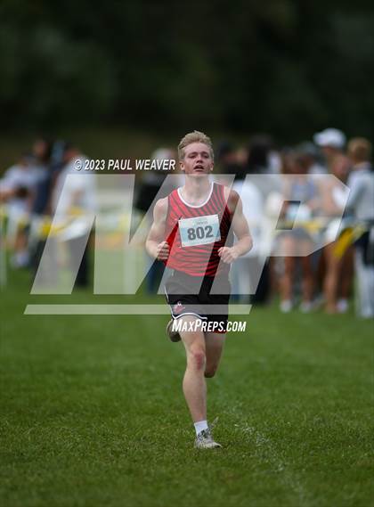 Thumbnail 1 in NEPA Invitational photogallery.