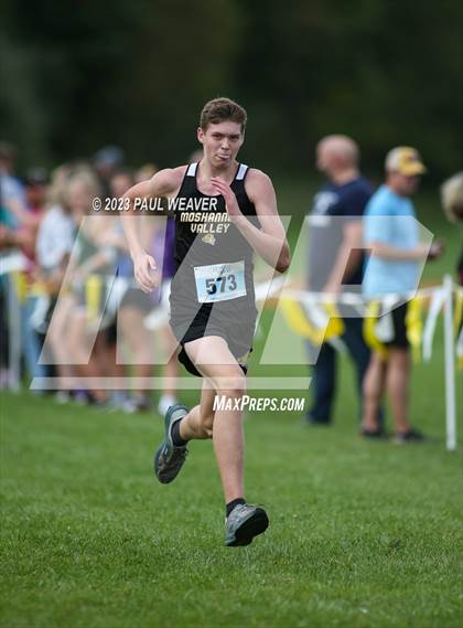 Thumbnail 2 in NEPA Invitational photogallery.