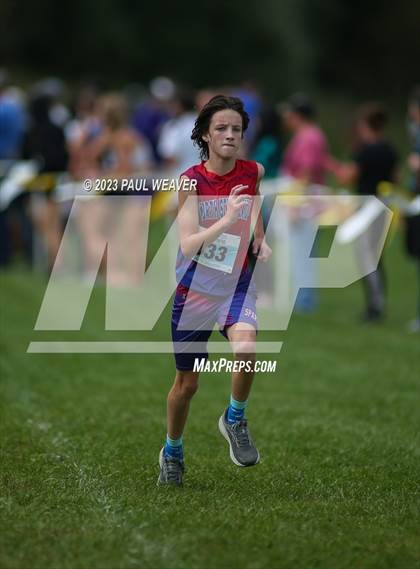 Thumbnail 1 in NEPA Invitational photogallery.