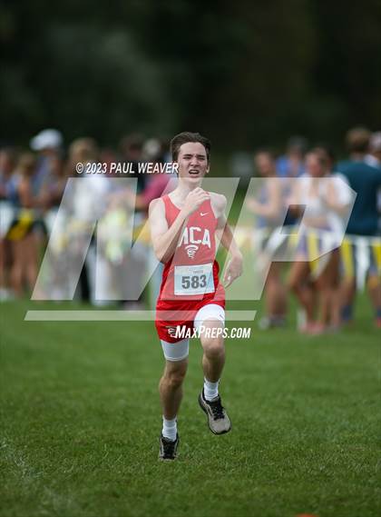 Thumbnail 3 in NEPA Invitational photogallery.