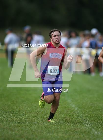 Thumbnail 3 in NEPA Invitational photogallery.