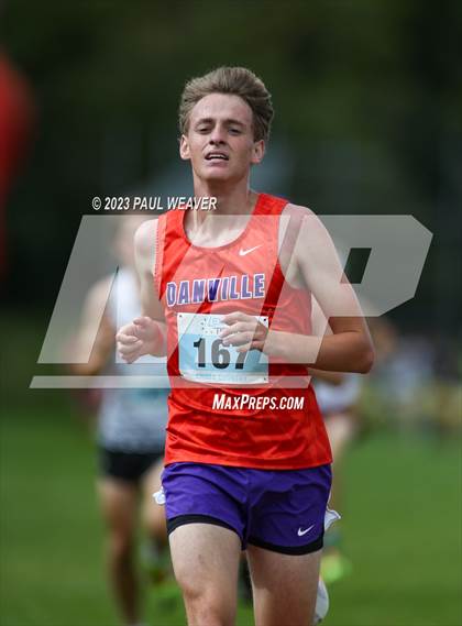 Thumbnail 1 in NEPA Invitational photogallery.