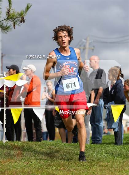 Thumbnail 2 in NEPA Invitational photogallery.