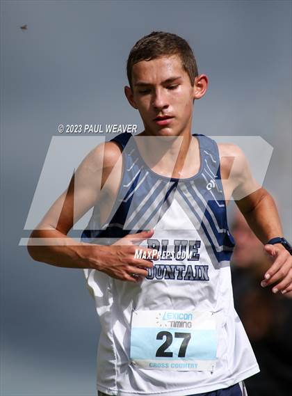 Thumbnail 2 in NEPA Invitational photogallery.
