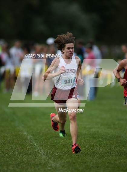Thumbnail 3 in NEPA Invitational photogallery.