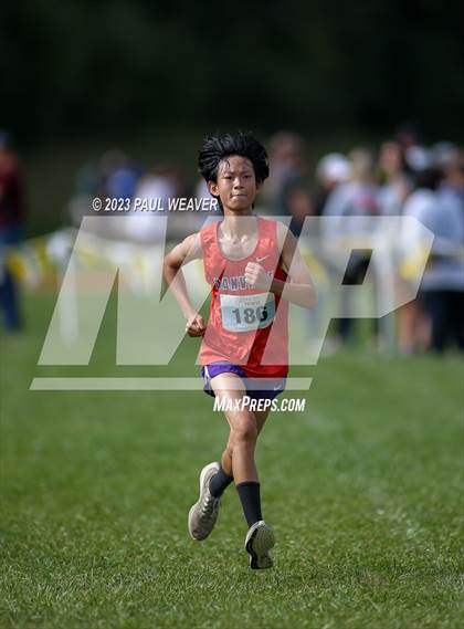 Thumbnail 2 in NEPA Invitational photogallery.