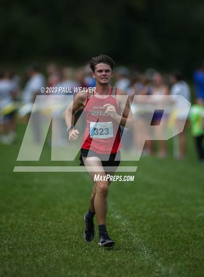 Thumbnail 3 in NEPA Invitational photogallery.