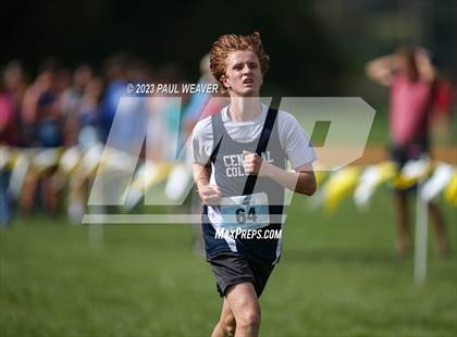 Thumbnail 2 in NEPA Invitational photogallery.