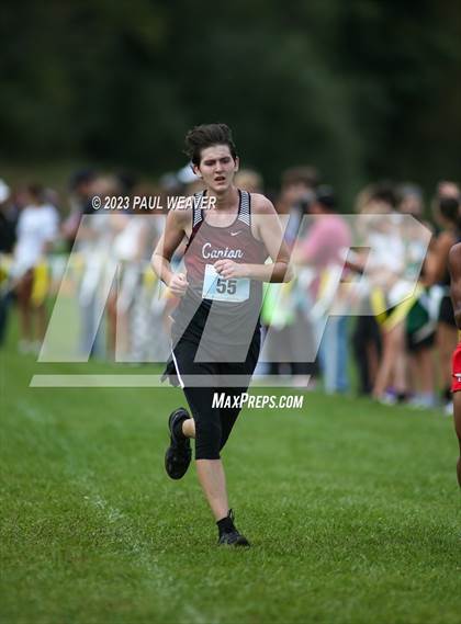 Thumbnail 1 in NEPA Invitational photogallery.