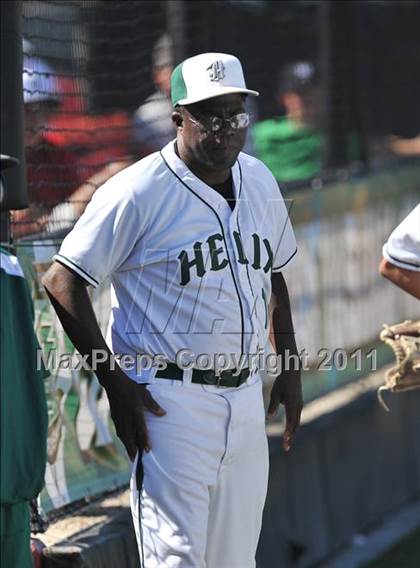 Thumbnail 3 in Helix vs Steele Canyon (CIF SDS D2 Final) photogallery.