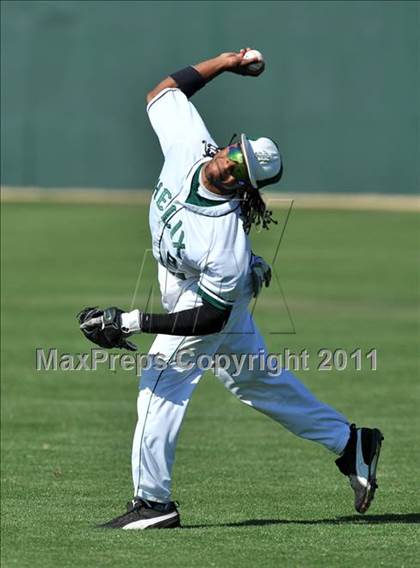 Thumbnail 1 in Helix vs Steele Canyon (CIF SDS D2 Final) photogallery.