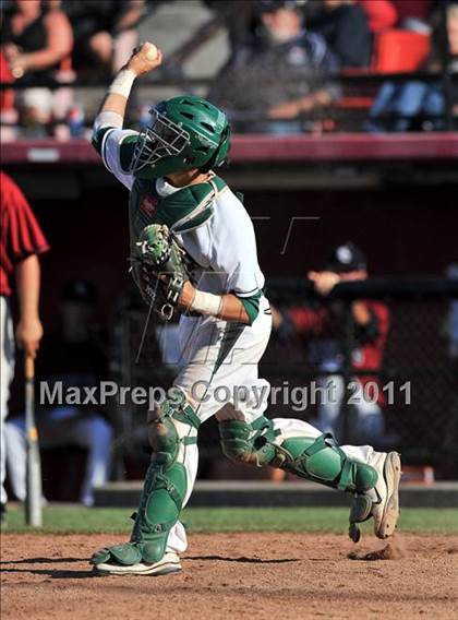 Thumbnail 3 in Helix vs Steele Canyon (CIF SDS D2 Final) photogallery.