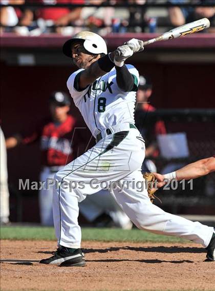 Thumbnail 3 in Helix vs Steele Canyon (CIF SDS D2 Final) photogallery.