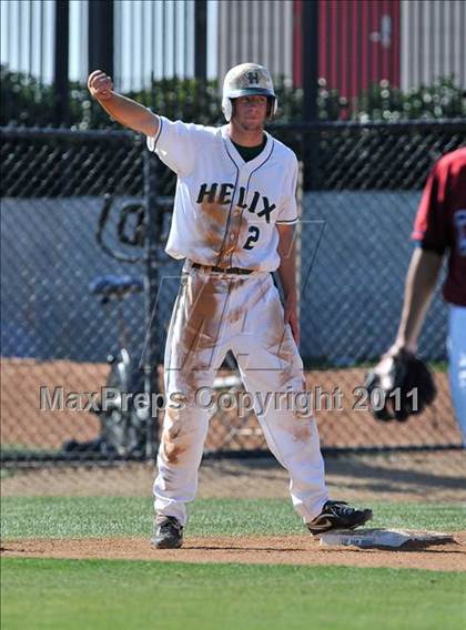 Thumbnail 1 in Helix vs Steele Canyon (CIF SDS D2 Final) photogallery.