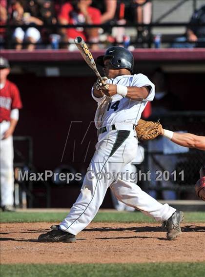 Thumbnail 1 in Helix vs Steele Canyon (CIF SDS D2 Final) photogallery.
