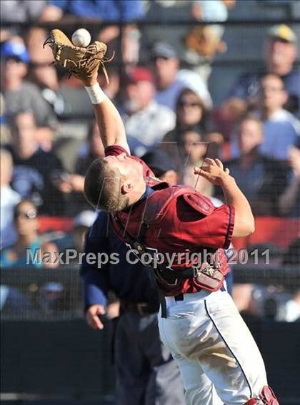 Thumbnail 1 in Helix vs Steele Canyon (CIF SDS D2 Final) photogallery.