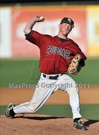 Thumbnail 3 in Helix vs Steele Canyon (CIF SDS D2 Final) photogallery.