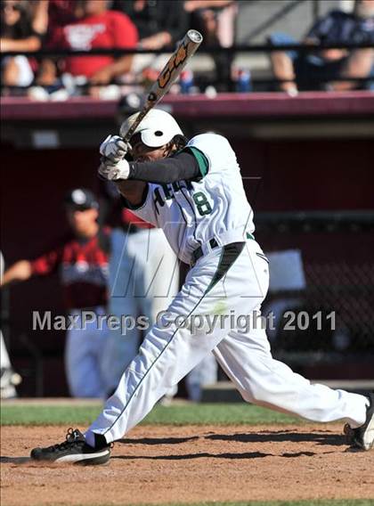 Thumbnail 2 in Helix vs Steele Canyon (CIF SDS D2 Final) photogallery.