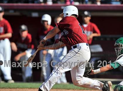 Thumbnail 3 in Helix vs Steele Canyon (CIF SDS D2 Final) photogallery.