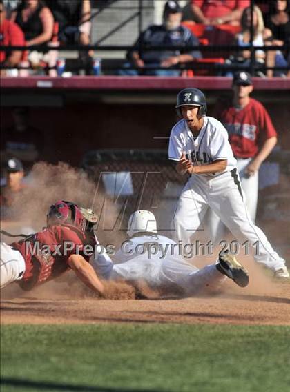 Thumbnail 3 in Helix vs Steele Canyon (CIF SDS D2 Final) photogallery.