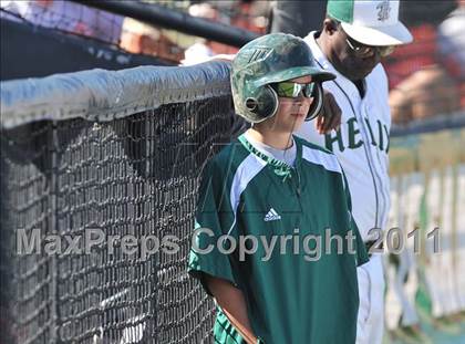 Thumbnail 2 in Helix vs Steele Canyon (CIF SDS D2 Final) photogallery.