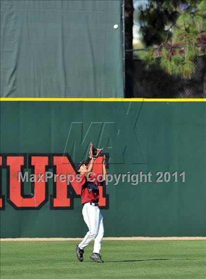 Thumbnail 3 in Helix vs Steele Canyon (CIF SDS D2 Final) photogallery.